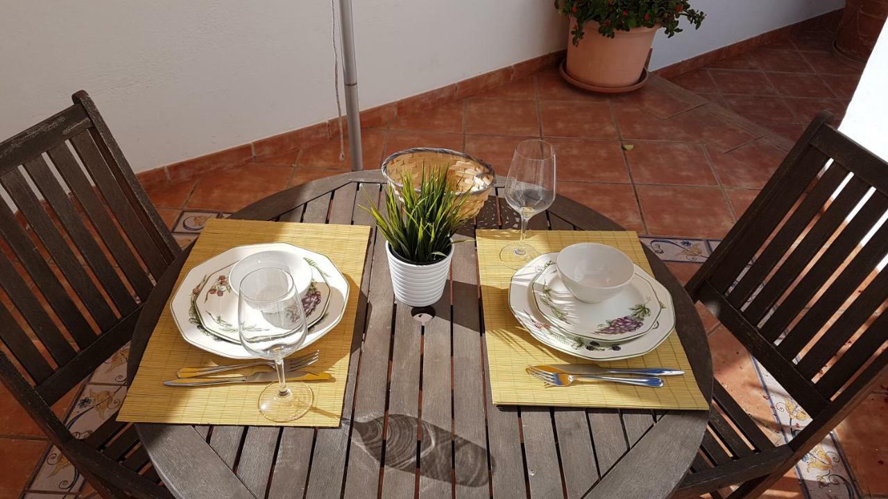 La Solandra Villa Costa Adeje  Buitenkant foto