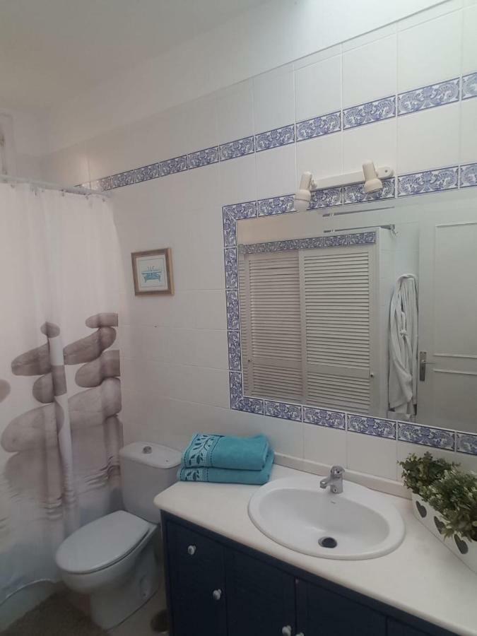 La Solandra Villa Costa Adeje  Buitenkant foto